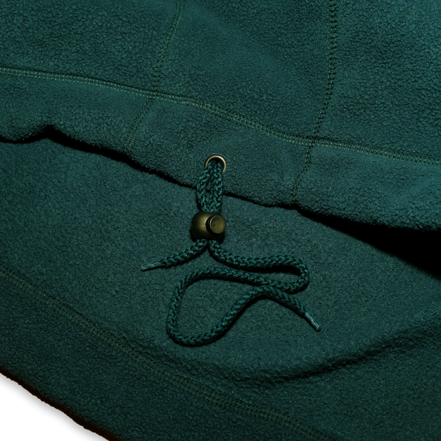 Vintage Reebok Fleece XXLarge - Double Double Vintage