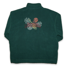 Vintage Reebok Fleece XXLarge - Double Double Vintage