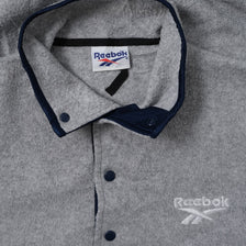 Vintage Reebok Fleece XLarge