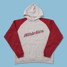 Vintage Reebok Athletics Hoody Large