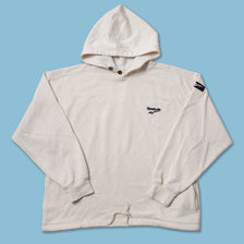 Vintage Reebok Hoody Small