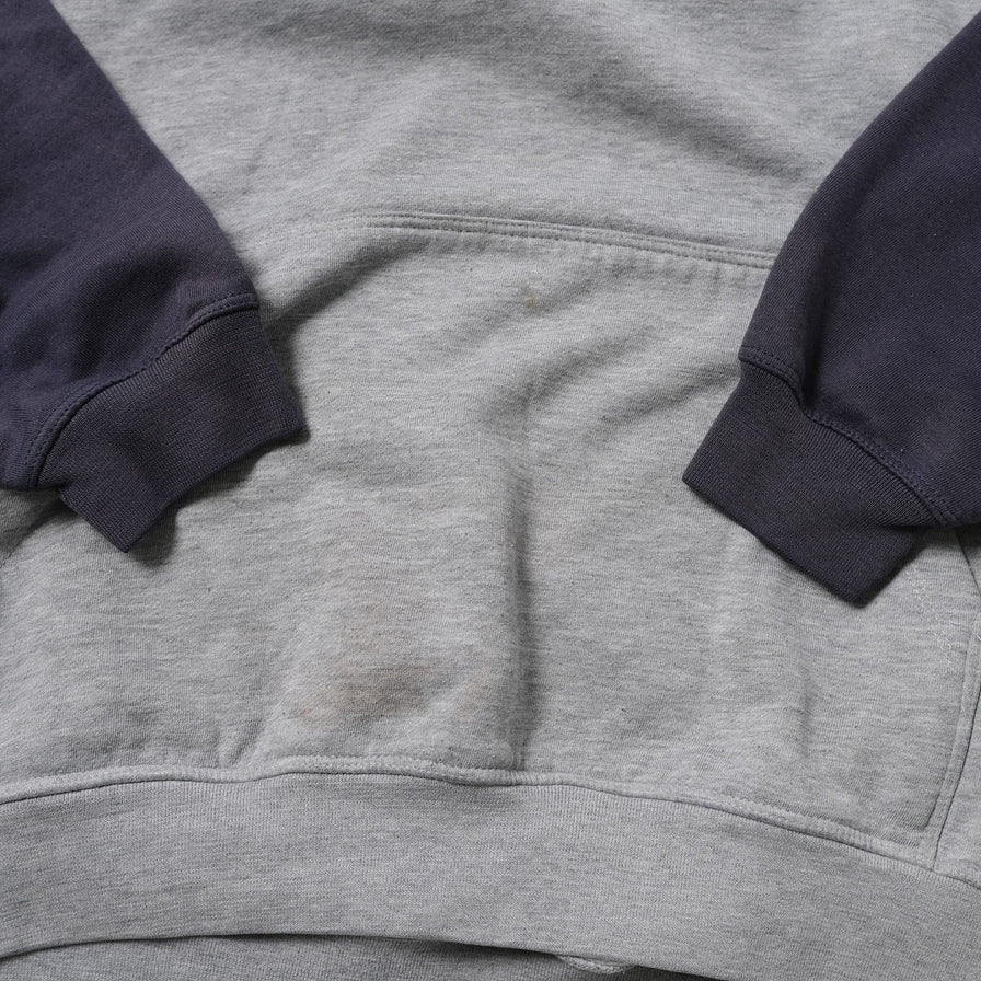 Vintage Reebok Hoody Small