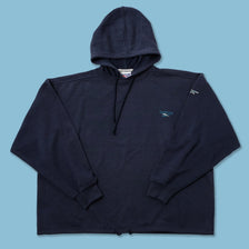 Vintage Reebok Hoody Medium