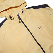 Vintage Reebok Jacket Large / XLarge - Double Double Vintage