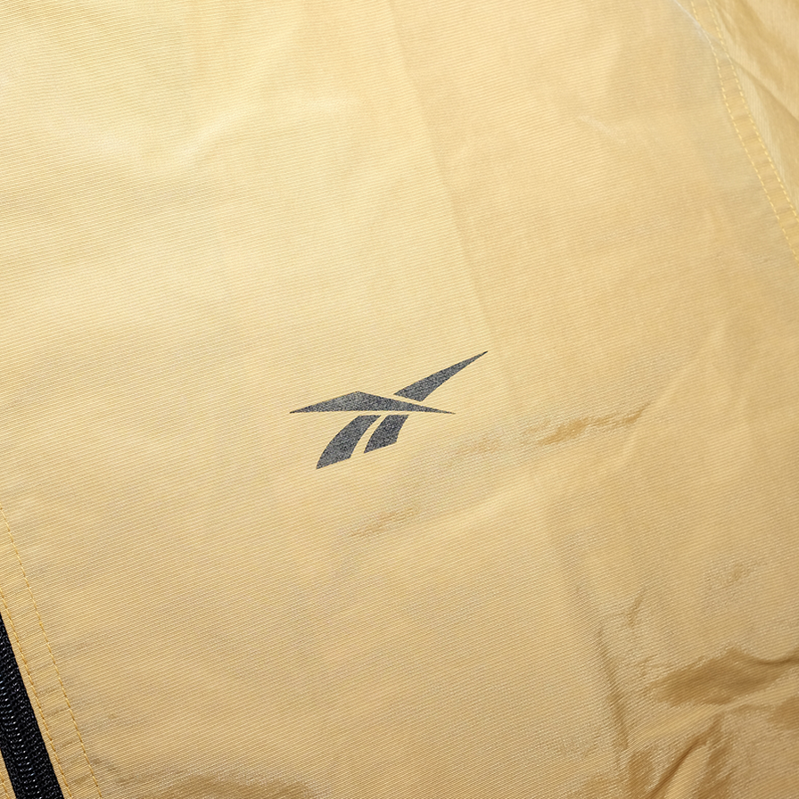 Vintage Reebok Jacket Large / XLarge - Double Double Vintage