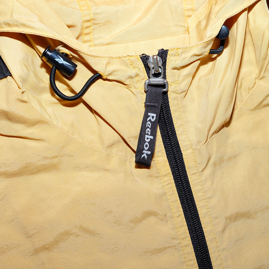 Vintage Reebok Jacket Large / XLarge - Double Double Vintage