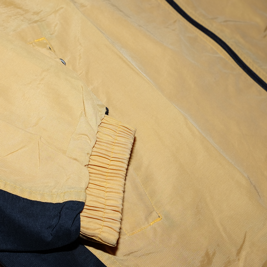 Vintage Reebok Jacket Large / XLarge - Double Double Vintage