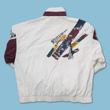 Vintage Reebok Track Jacket Large