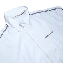 Vintage Reebok Trackjacket Medium / Large - Double Double Vintage