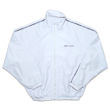 Vintage Reebok Trackjacket Medium / Large - Double Double Vintage