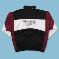 Vintage Reebok Track Jacket Large