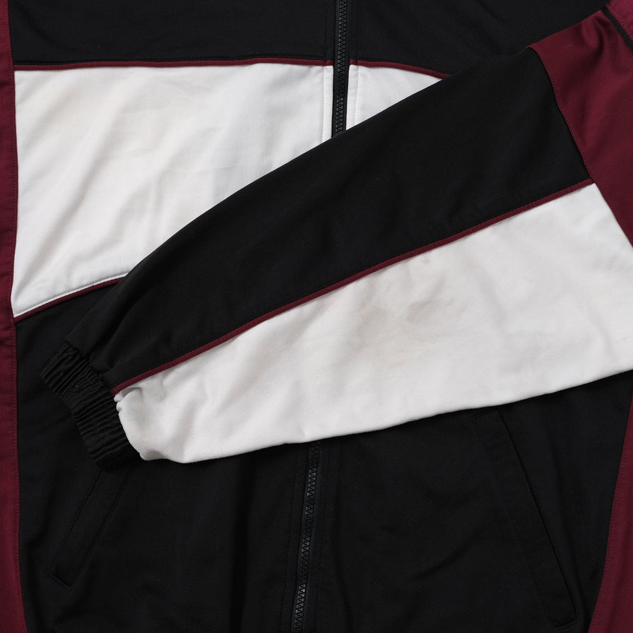 Vintage Reebok Track Jacket Large