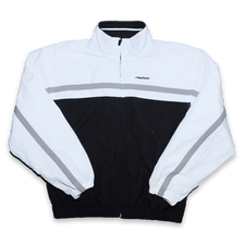Vintage Reebok Track Jacket Small / Medium