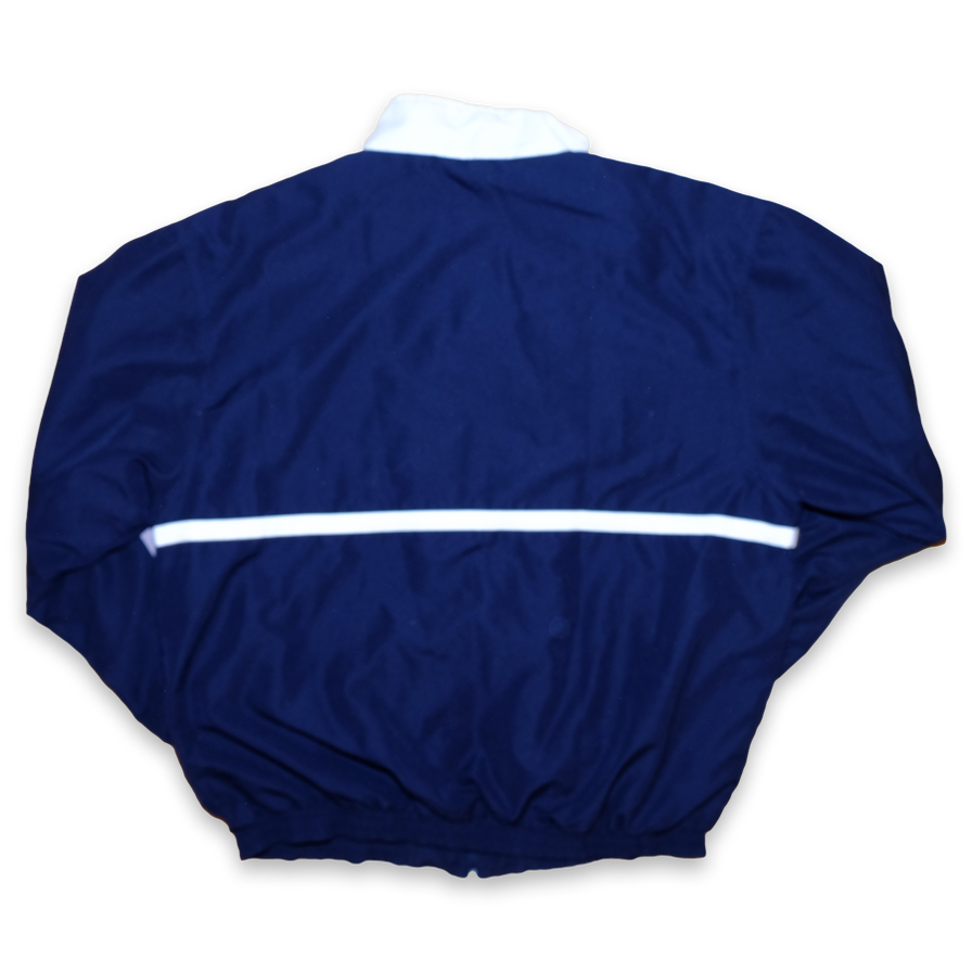 Vintage Reebok Track Jacket XLarge - Double Double Vintage