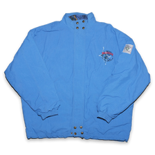 Vintage Reebok Reversible Jacket XLarge