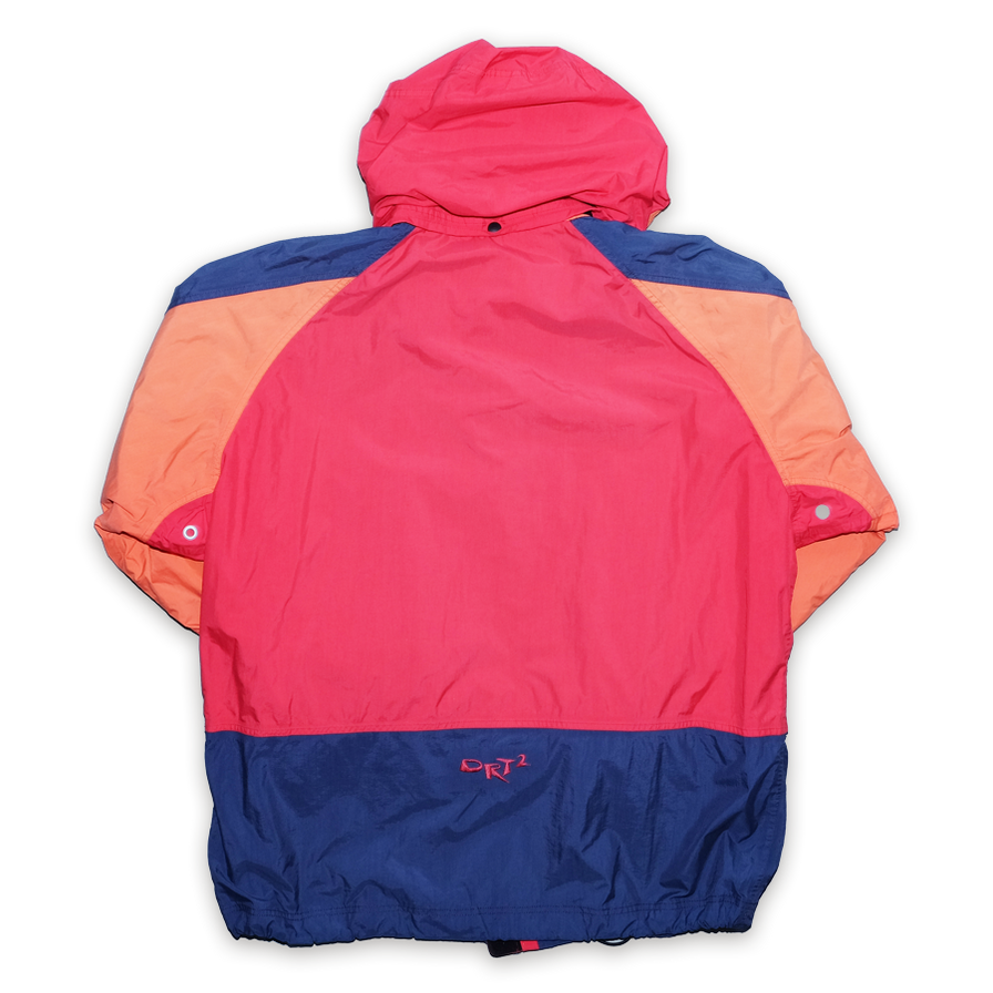 Reebok Outdoor Jacket Large / XLarge - Double Double Vintage