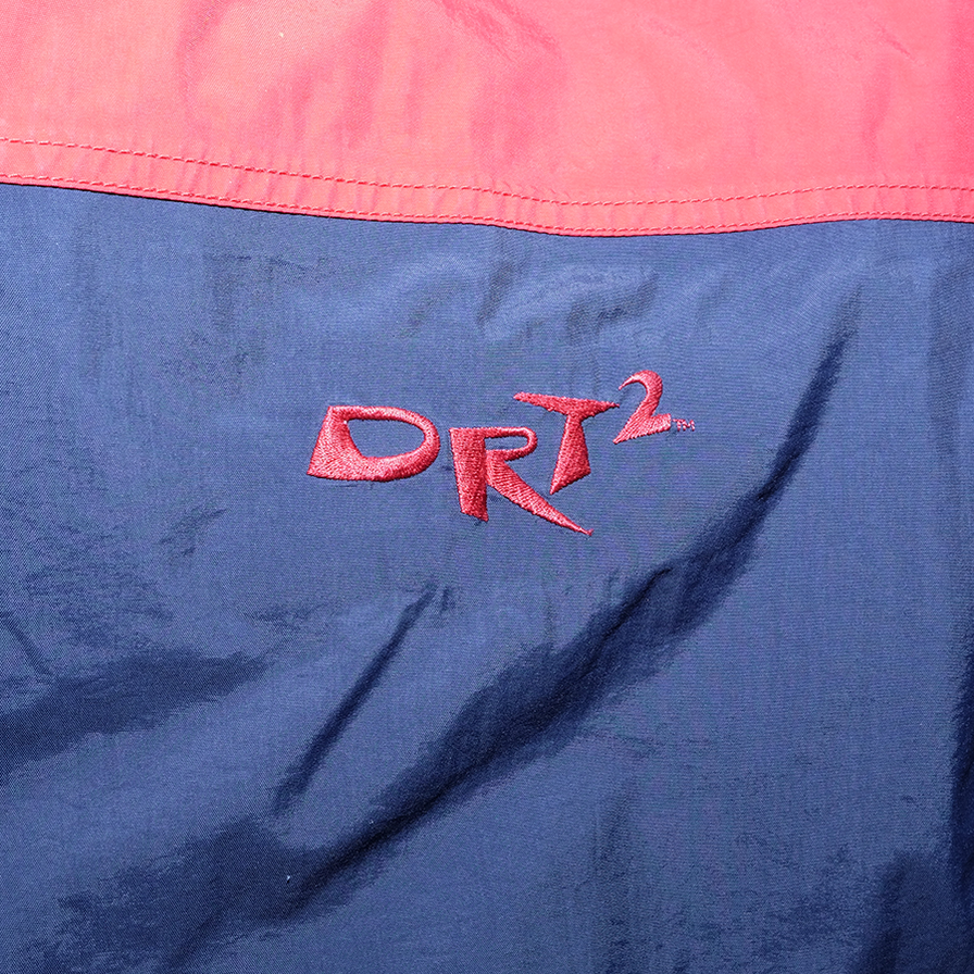 Reebok Outdoor Jacket Large / XLarge - Double Double Vintage