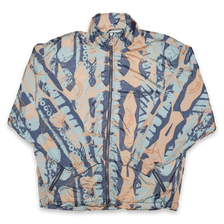 Vintage Reebok Light Jacket Large / XLarge - Double Double Vintage