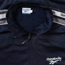 Vintage Reebok Track Jacket XLarge / XXL