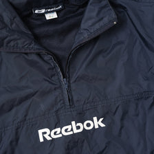 Vintage Reebok Windbreaker Large