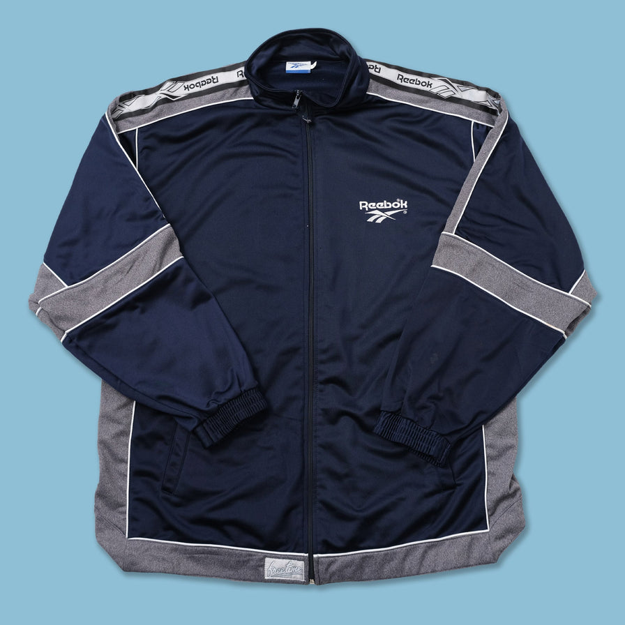 Vintage Reebok Track Jacket XLarge / XXL