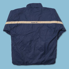 Vintage Reebok Padded Jacket Large