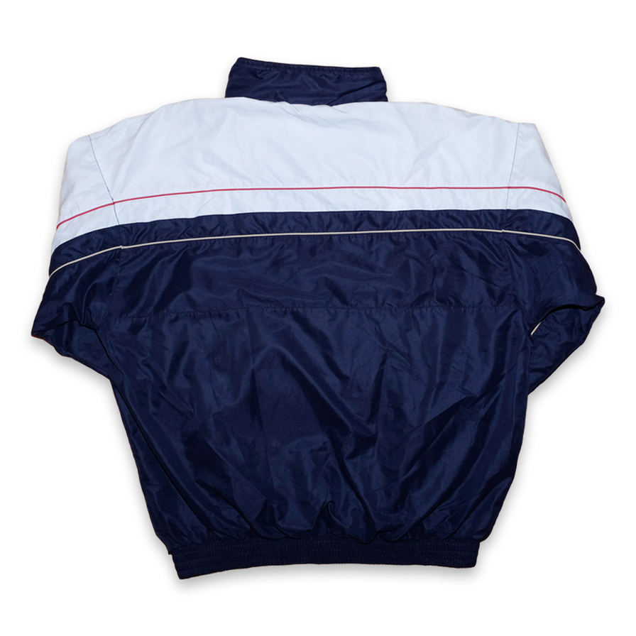 Vintage Reebok Light Jacket Large - Double Double Vintage