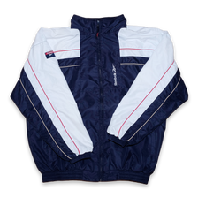 Vintage Reebok Light Jacket Large - Double Double Vintage
