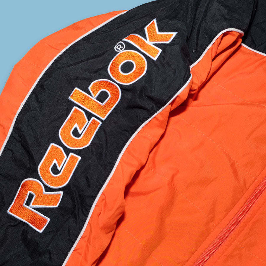 Vintage Reebok Jacket Small / Medium kaufen – Double Double Vintage