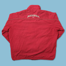 Vintage Reebok Padded Jacket Large