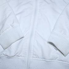 Vintage Reebok Track Jacket Large - Double Double Vintage