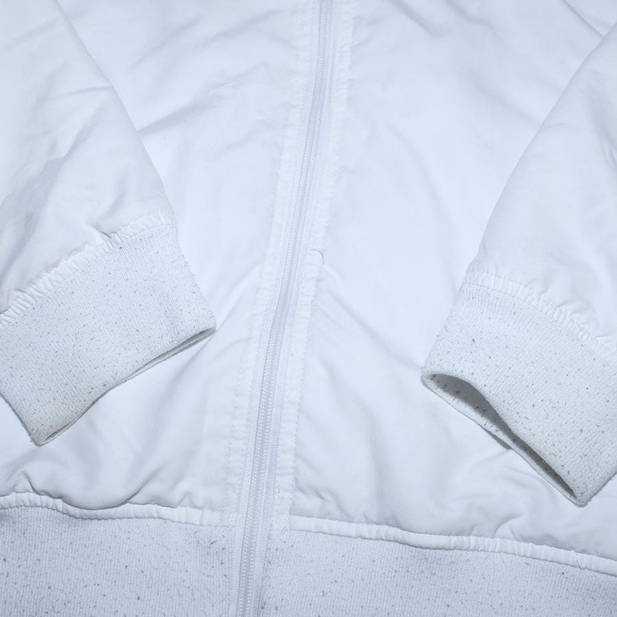 Vintage Reebok Track Jacket Large - Double Double Vintage