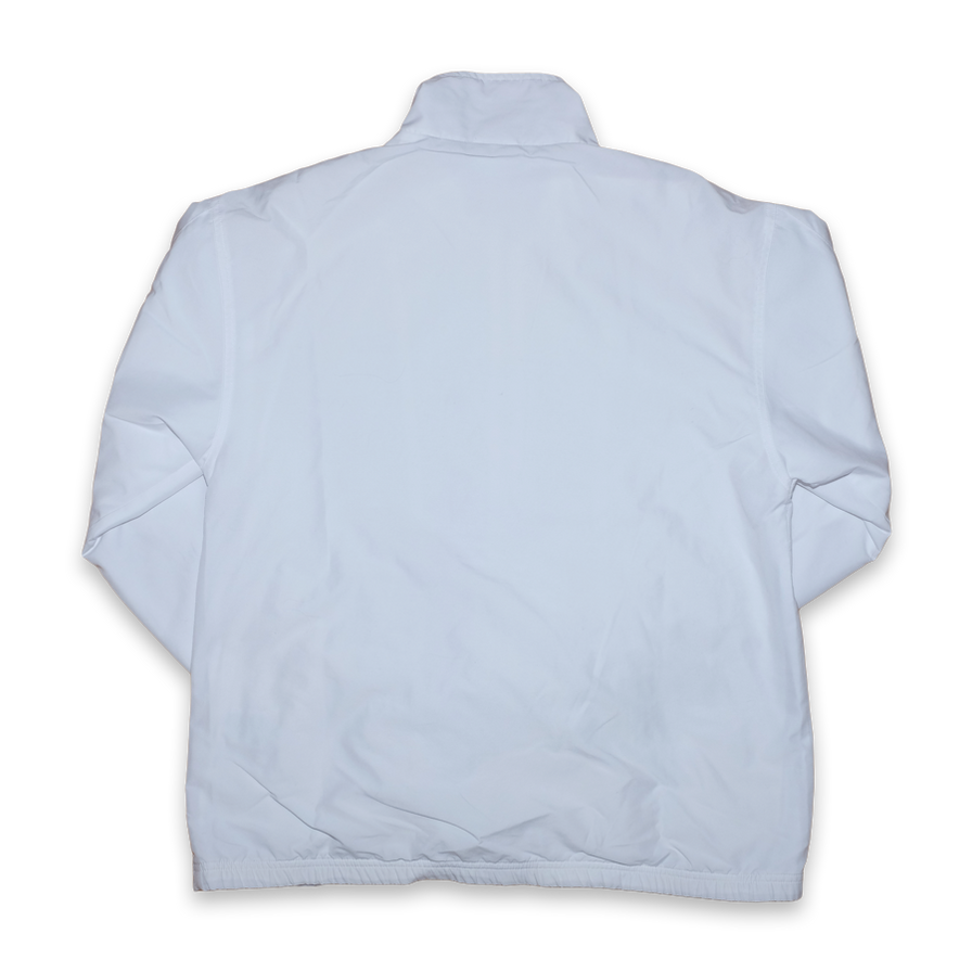 Vintage Reebok Trackjacket Medium / Large - Double Double Vintage