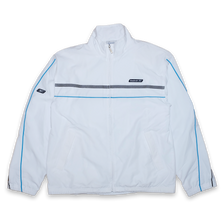 Vintage Reebok Trackjacket Medium / Large - Double Double Vintage