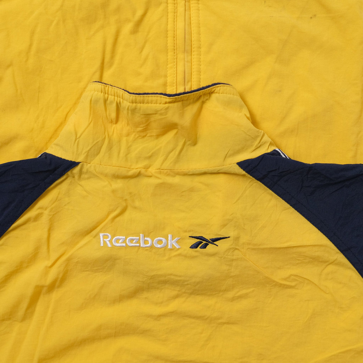 Vintage Reebok Light Jacket XLarge kaufen – Double Double Vintage