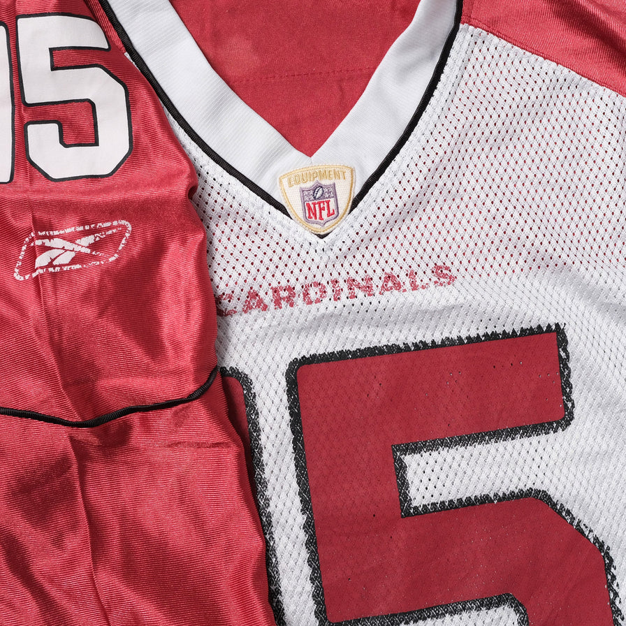 Arizona Cardinals Jersey Large / XLarge