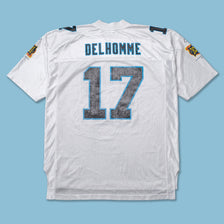 Reebok Jake Delhomme Jersey XLarge / XXL