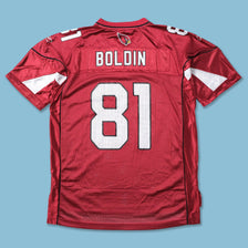 Reebok Arizona Cardinals Jersey Large / XLarge