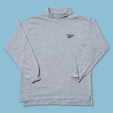 Vintage Reebok Turtleneck Small