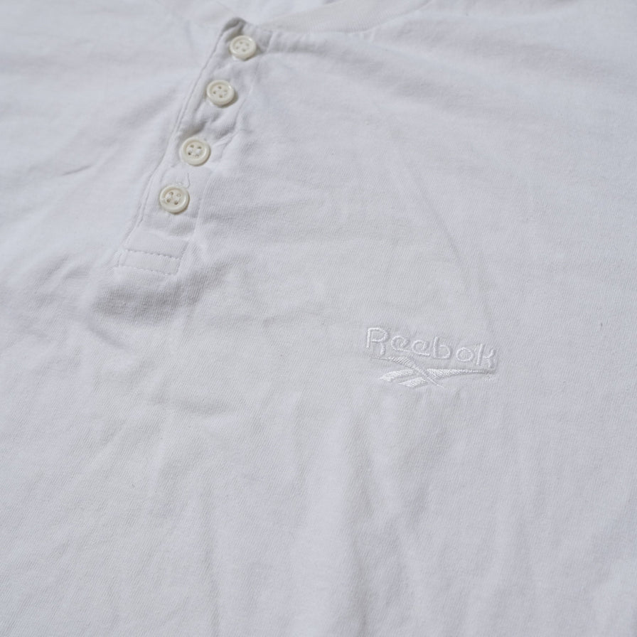 Vintage Reebok Longsleeve XLarge / XXL