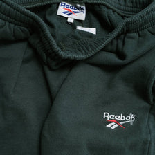 Vintage Reebok Sweat Pants Medium