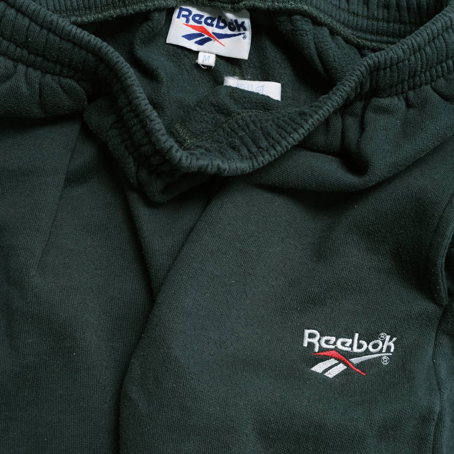 Vintage Reebok Sweat Pants Medium