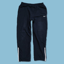 Vintage Reebok Track Pants Large