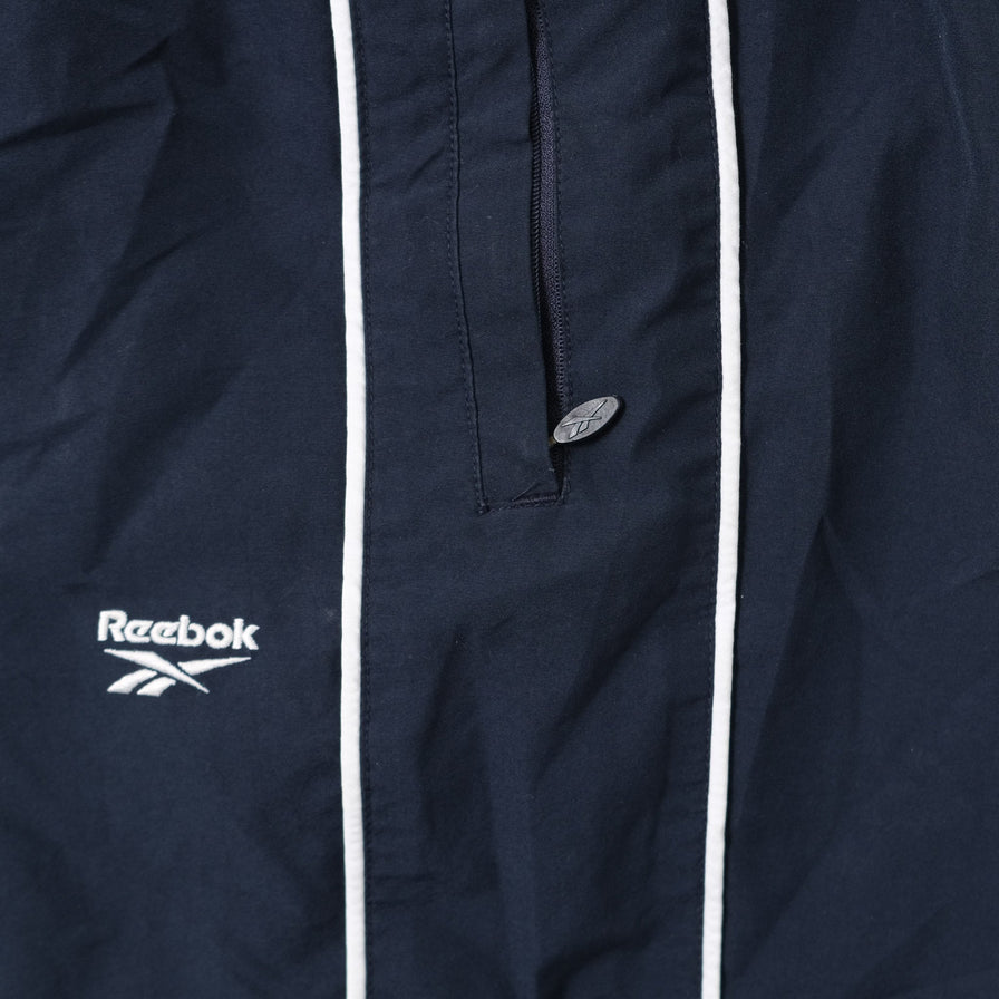 Vintage Reebok Track Pants Small