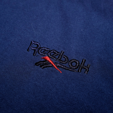 Vintage Reebok Polo XLarge - Double Double Vintage