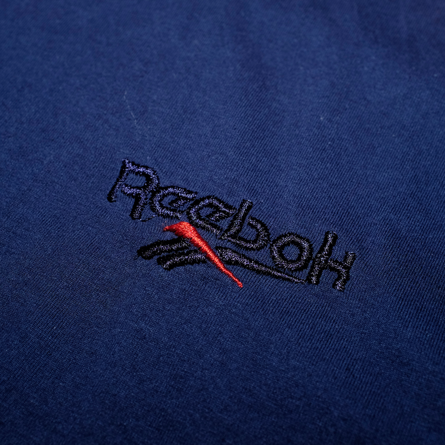 Vintage Reebok Polo XLarge - Double Double Vintage