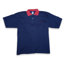 Vintage Reebok Polo XLarge - Double Double Vintage