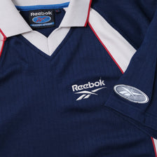 Vintage Reebok Jersey Medium