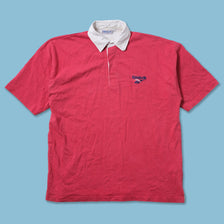 Vintage Reebok Polo XLarge
