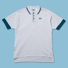 Vintage Reebok Polo XLarge